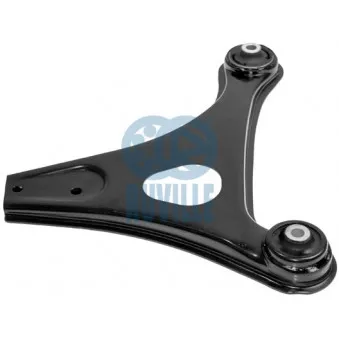 Triangle ou bras de suspension (train avant) RUVILLE OEM 3421396