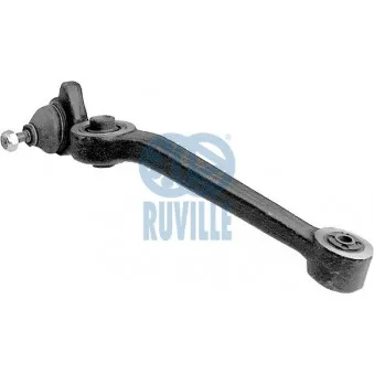 Triangle ou bras de suspension (train avant) RUVILLE OEM 91504354
