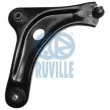 RUVILLE 936613 - Triangle ou bras de suspension (train avant)