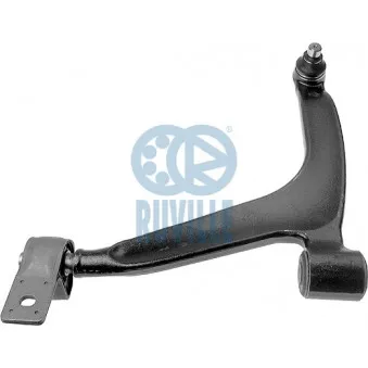 Triangle ou bras de suspension (train avant) RUVILLE OEM 3520J3