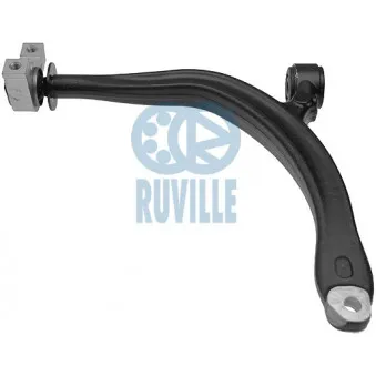 Triangle ou bras de suspension (train avant) RUVILLE OEM 3520P0