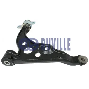 Triangle ou bras de suspension (train avant) RUVILLE OEM 3520N3