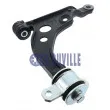RUVILLE 936635 - Triangle ou bras de suspension (train avant)