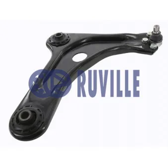 Triangle ou bras de suspension (train avant) RUVILLE OEM 3521Q3