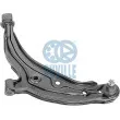 RUVILLE 936803 - Triangle ou bras de suspension (train avant)
