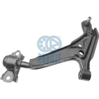 Triangle ou bras de suspension (train avant) RUVILLE OEM 545012F500