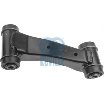 Triangle ou bras de suspension (train avant) RUVILLE OEM 545252F010