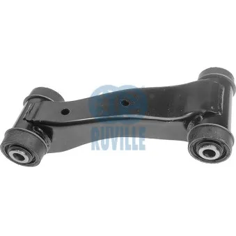 Triangle ou bras de suspension (train avant) RUVILLE OEM 545242F010
