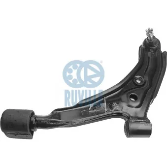 Triangle ou bras de suspension (train avant) RUVILLE OEM 5450152Y10