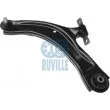 RUVILLE 936820 - Triangle ou bras de suspension (train avant)