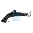 RUVILLE 936822 - Triangle ou bras de suspension (train avant)