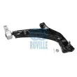 RUVILLE 936823 - Triangle ou bras de suspension (train avant)