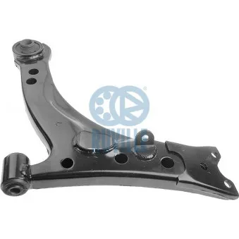 Triangle ou bras de suspension (train avant) RUVILLE OEM 4806920260