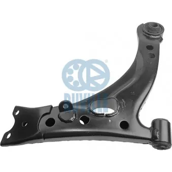 Triangle ou bras de suspension (train avant) RUVILLE OEM 4806820260