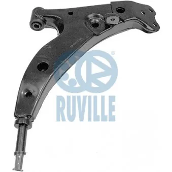 RUVILLE 936913 - Triangle ou bras de suspension (train avant)
