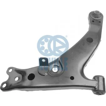 Triangle ou bras de suspension (train avant) RUVILLE OEM 4806812171