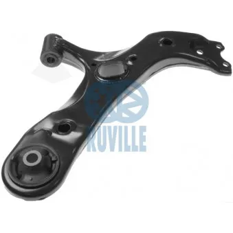 Triangle ou bras de suspension (train avant) RUVILLE OEM 4806805080
