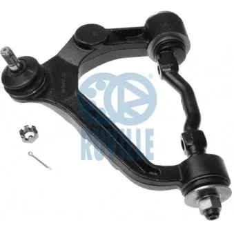 Triangle ou bras de suspension (train avant) RUVILLE OEM 4806729075