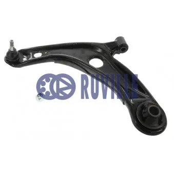 Triangle ou bras de suspension (train avant) RUVILLE OEM 4806959135