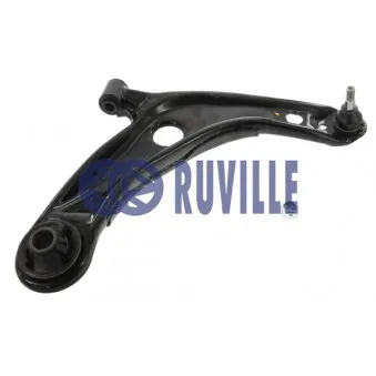 Triangle ou bras de suspension (train avant) RUVILLE OEM 4806859135