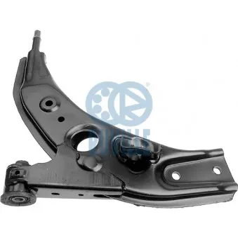 RUVILLE 937002 - Triangle ou bras de suspension (train avant)