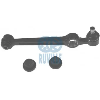 Triangle ou bras de suspension (train avant) RUVILLE OEM D03134320A