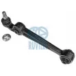 RUVILLE 937023 - Triangle ou bras de suspension (train avant)