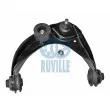 RUVILLE 937026 - Triangle ou bras de suspension (train avant)