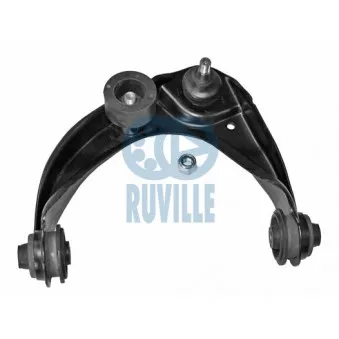 Triangle ou bras de suspension (train avant) RUVILLE OEM GJ6A34250B