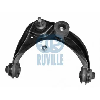 Triangle ou bras de suspension (train avant) RUVILLE OEM GJ6A34200B