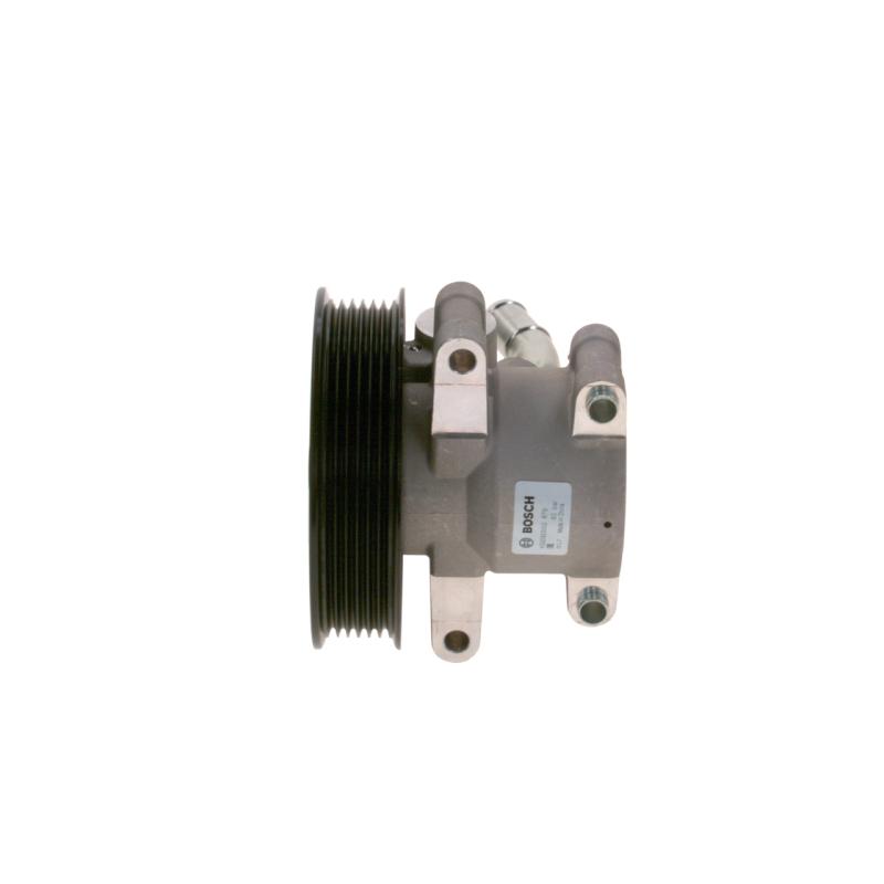 Pompe hydraulique, direction BOSCH K S00 910 002 - Visuel 2