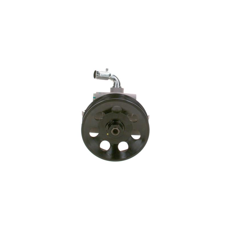 Pompe hydraulique, direction BOSCH K S00 910 003 - Visuel 1