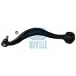 RUVILLE 937028 - Triangle ou bras de suspension (train avant)