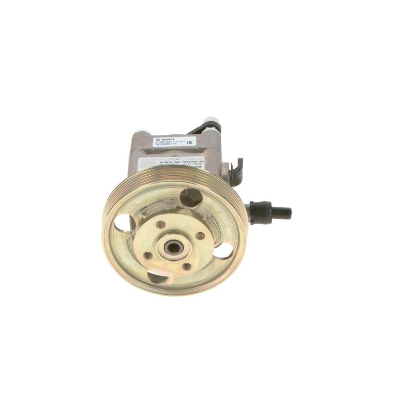 Pompe hydraulique, direction BOSCH K S01 000 071 - Visuel 1