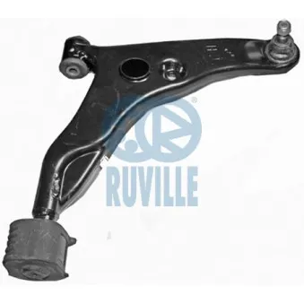 RUVILLE 937325 - Triangle ou bras de suspension (train avant)