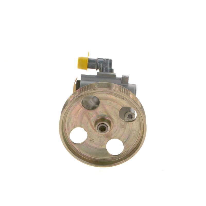 Pompe hydraulique, direction BOSCH K S01 000 107 - Visuel 1