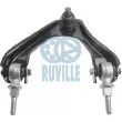 RUVILLE 937400 - Bras de liaison, suspension de roue avant gauche