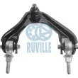 RUVILLE 937401 - Triangle ou bras de suspension (train avant)