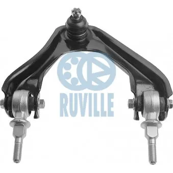 Triangle ou bras de suspension (train avant) RUVILLE OEM 51450SM4013