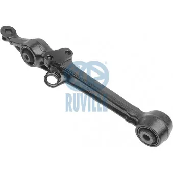 RUVILLE 937402 - Triangle ou bras de suspension (train avant)