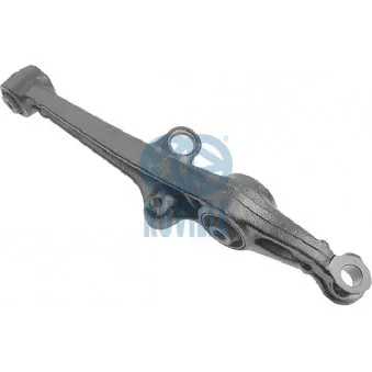 Triangle ou bras de suspension (train avant) RUVILLE OEM 51355SM4040