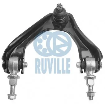 RUVILLE 937406 - Bras de liaison, suspension de roue avant gauche