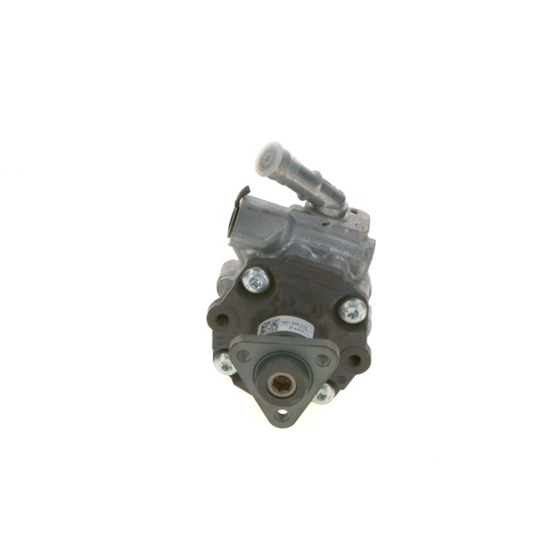 Pompe hydraulique, direction BOSCH K S01 000 127 - Visuel 2