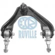 RUVILLE 937407 - Bras de liaison, suspension de roue avant droit