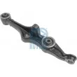 RUVILLE 937412 - Triangle ou bras de suspension (train avant)