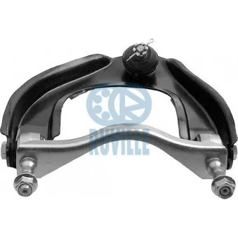 Triangle ou bras de suspension (train avant) RUVILLE OEM 51460SH3000