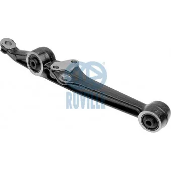 Bras de liaison, suspension de roue avant gauche RUVILLE OEM 51365SH3020