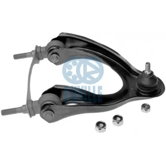 Triangle ou bras de suspension (train avant) RUVILLE OEM RBJ102120