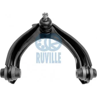Triangle ou bras de suspension (train avant) RUVILLE OEM 51460S10020