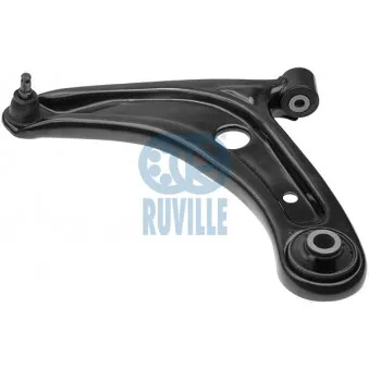 Triangle ou bras de suspension (train avant) RUVILLE OEM 51360SAAE01